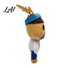 Plushie for Naptime Creepy Cute Hospital Plush Toy Soft Stuffed Animal Doll Adorable Character Collection Kids Adults Collectible Game Fans,