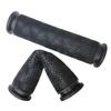 1Pair Soft Shock Absorption Handle Bar Cover Comfortable Cycling Handle Grips For Road Bikes Easy To Installation