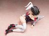 FREEing DF Kelly Bunny scale PVC painted finished figure Ver. 1/4