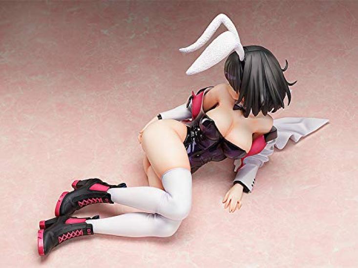 FREEing DF Kelly Bunny scale PVC painted finished figure Ver. 1/4