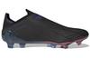 adidas X Speedflow+ Fg 'Black Sonic Ink' FY3342