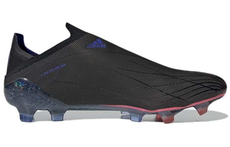 adidas X Speedflow+ Fg 'Black Sonic Ink' FY3342