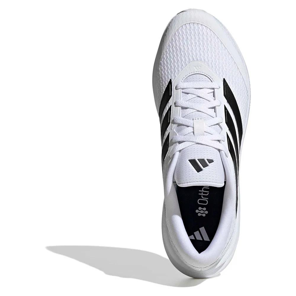 Adidas runfalcon 6 sneakers cloudfoam White/Black/Green