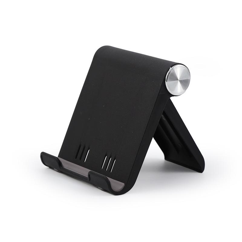 Portable Foldable Phone & Tablet Stand - Creative Gift Holder