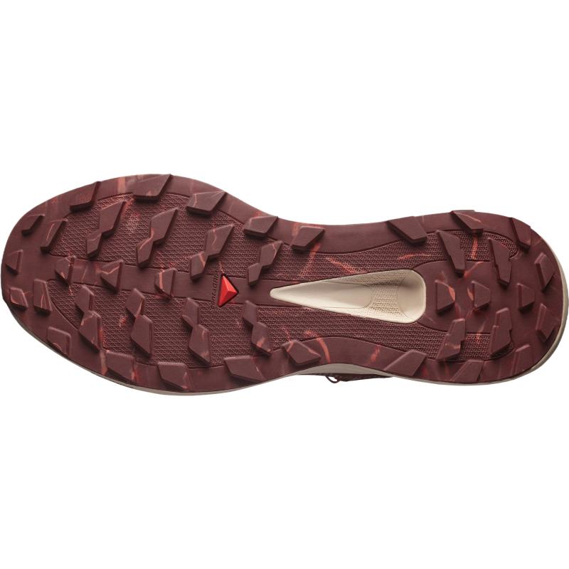 SALOMON S LAB Ultra Casual Trail Running Shoes Unisex Sneakers 478278