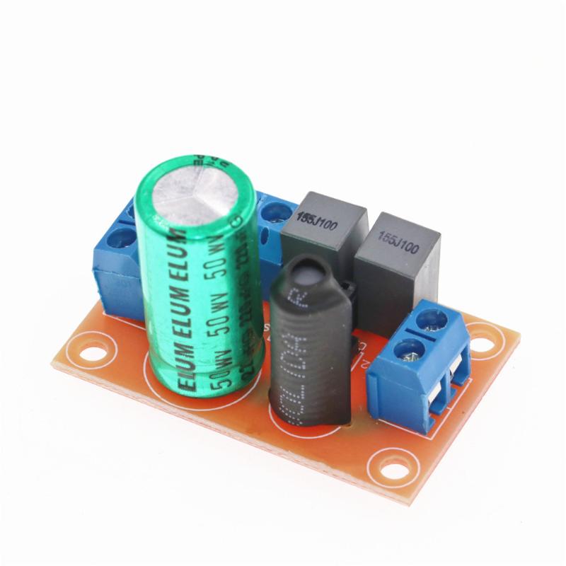 1 Stück Auto Hochtöner Bass Audio Lautsprecher Frequenzweiche DIY Zubehör Einstellbar Zwei-Wege Frequenzweiche HiFi Lautsprecher Hohe Und Niedrige Frequenz
