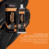 Homonth Car Tire Repair Gel Repair Car Tire Side Crack Scratch Daily Care Repair Gel