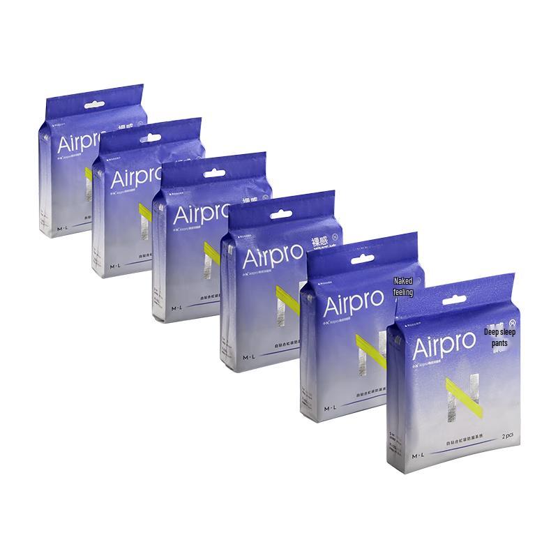 

XiaoN Leak-Proof Overnight Period Underwear