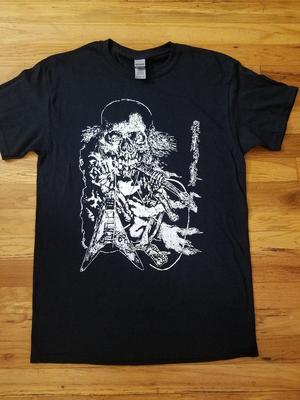 Gloom - Töte den geistig fehlerhaften Shirt Gloom, Töte den geistig fehlerhaften, Japan Punk, Crasher Crust, Unisex T-Shirt