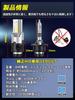 Briteye D4R LED Inspection Same Brightness as 6500K Compatible with OEM HID No Genuine Pack of 2 [Industry First] Headlights, Compliant, OEM, White,