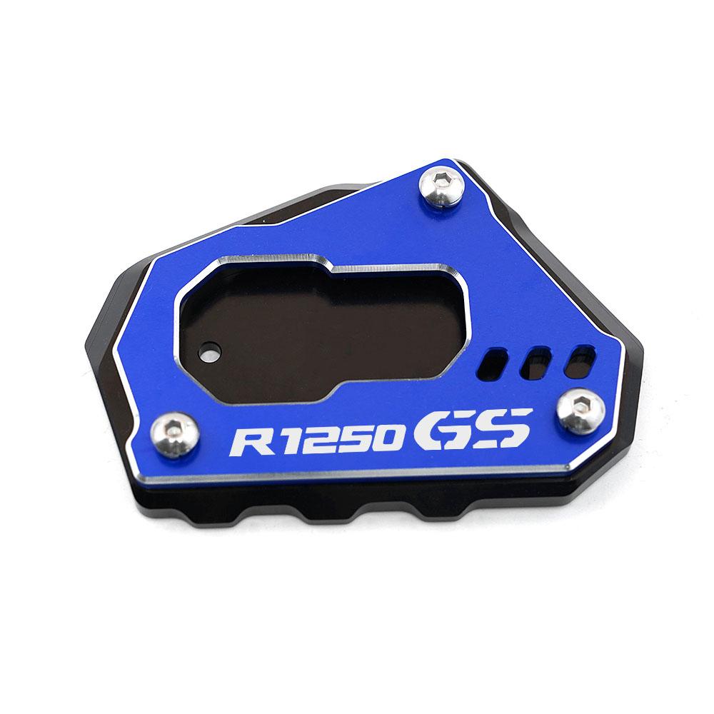 Pentru BMW R 1200 GS LC R1200GS R 1200GS ADV R1250GS Adventure HP Suport motocicletă CNC Suport lateral Mărire