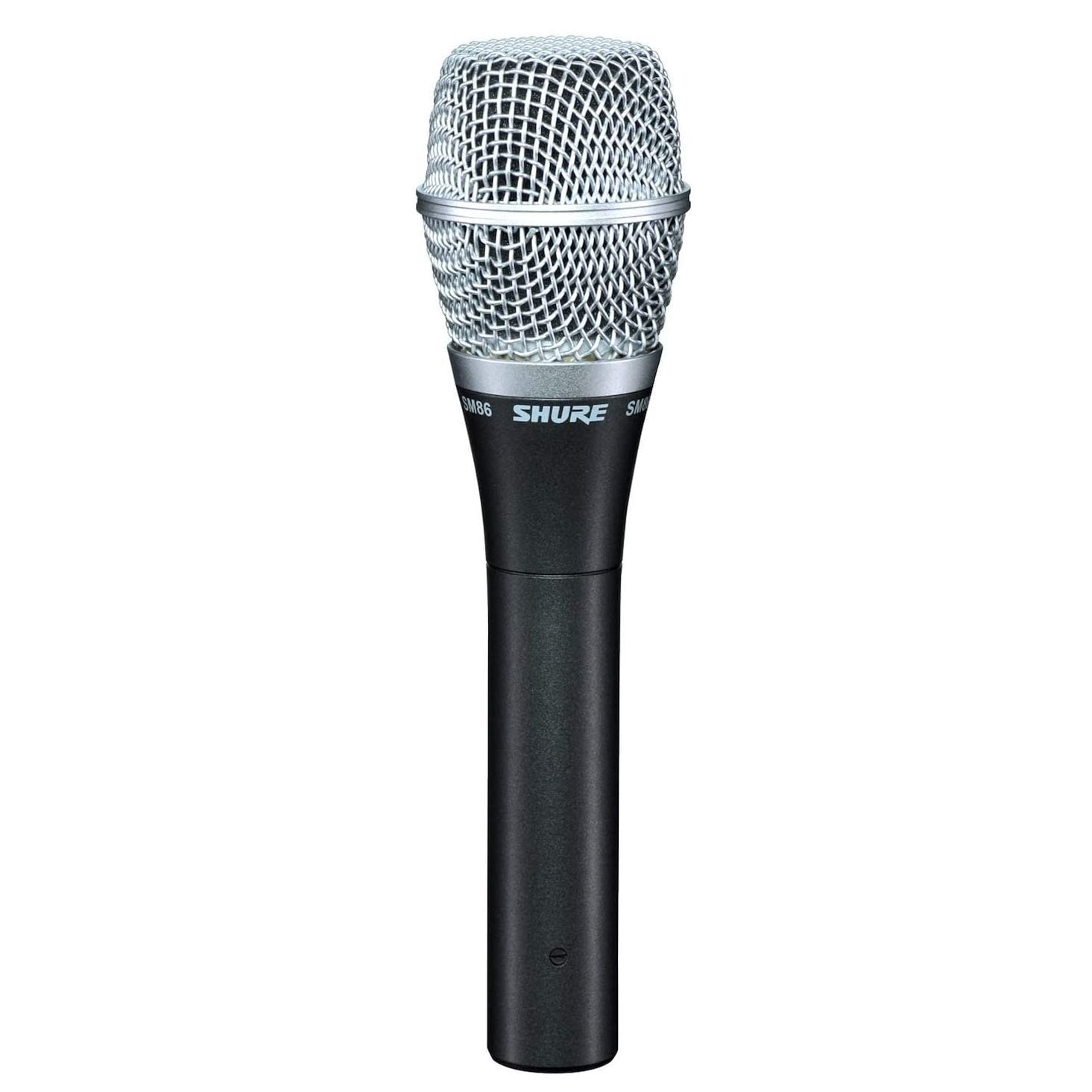 

[]SHURE Конденсаторный микрофон SM86