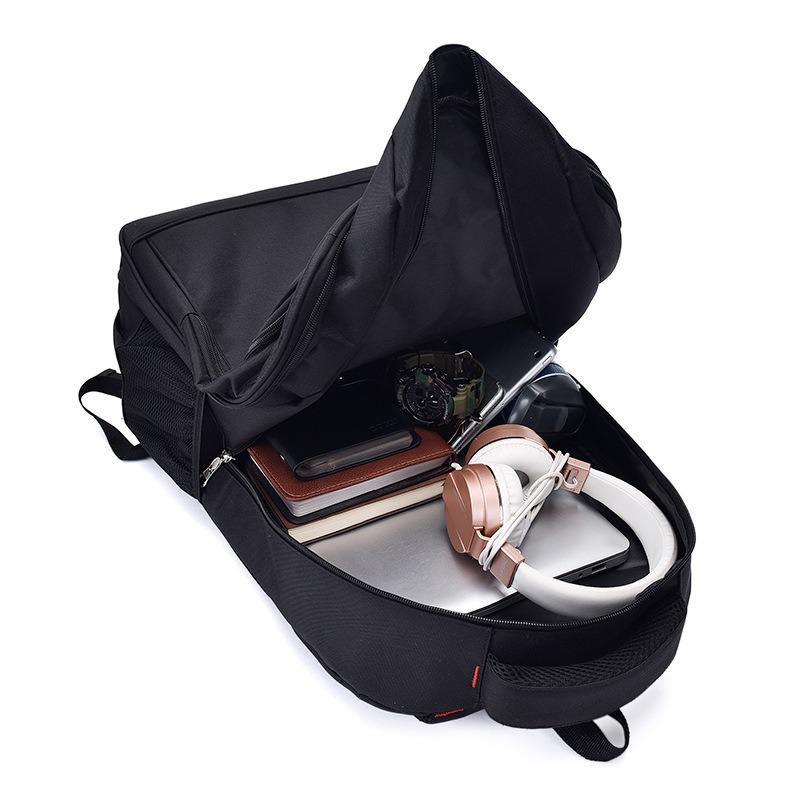 Business Laptop Bag Men's Premium Casual Backpack Commuter Large Capacity Fashion Backpack