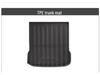 Eco-Friendly, Odorless, Wear-Resistant TPE Trunk and Backrest Pad for HiPhi Y
