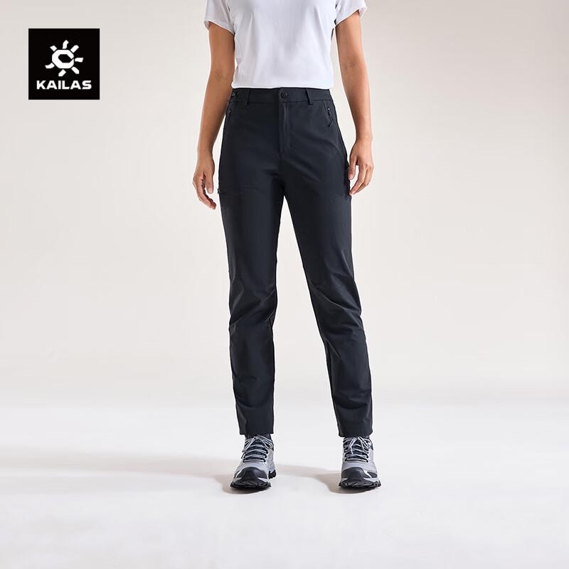 KAILAS T10 Women s CORDURA Softshell Hiking Pants 29A