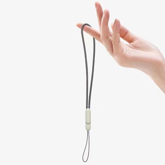 Lanyard Comfortable Anti-slip Prevent Fall Traveling Highly Flexible Outing Earphone Box Lanyard