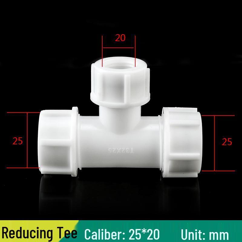 Schnellkupplungs-Dreiwege-Kugelhahn-Verschraubung: 1/2'', 3/4'', 1'' Verschraubung mit 90°-Winkel