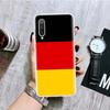 National Flag RU FR UK Phone Case For Xiaomi Poco X7 X6 X5 Pro F7 Ultra Redmi 15C 15 13 13C 12 12C 10 10A 10C 9 9A 9C 9T Cover P
