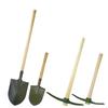 85cm Wooden Handle Rescue Pickaxe