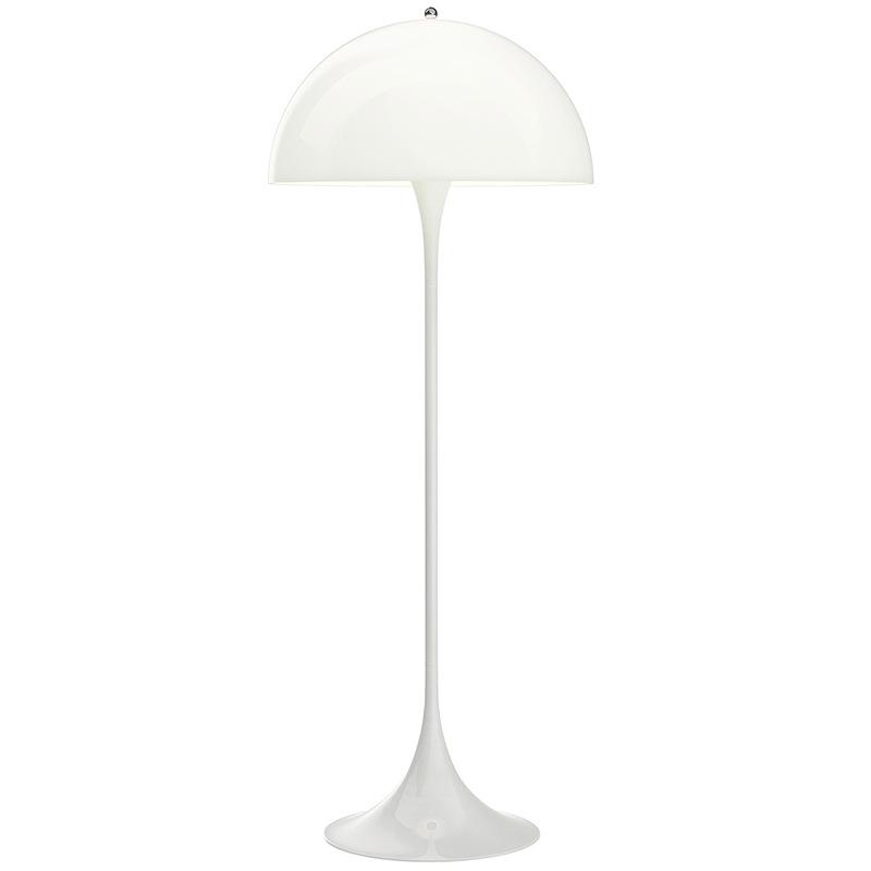 Nordic Panthera Minimalist Floor Lamp - Modern Living Room & Bedroom Design