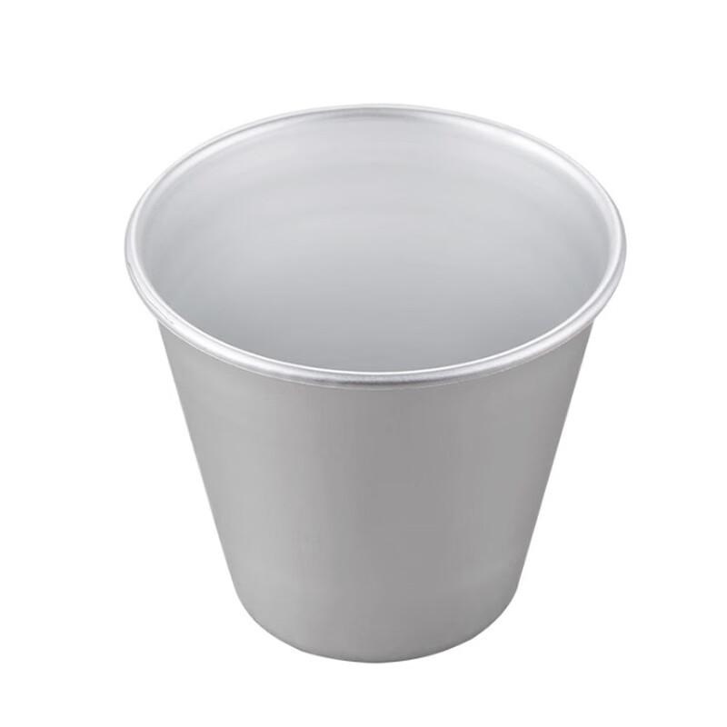 WS Aluminum Alloy Mini Tart and Pudding Molds