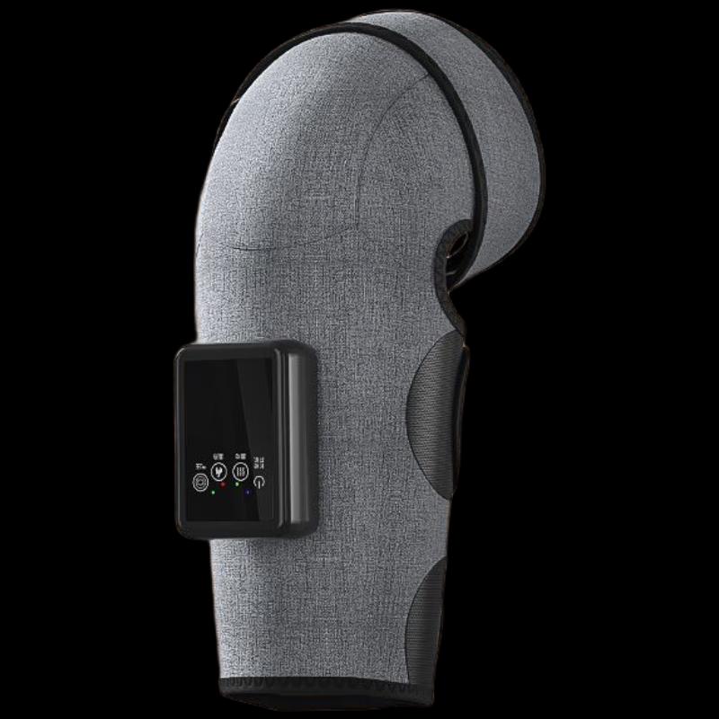 Aux Graphene Wormwood Heated Knee Massager (Pair)