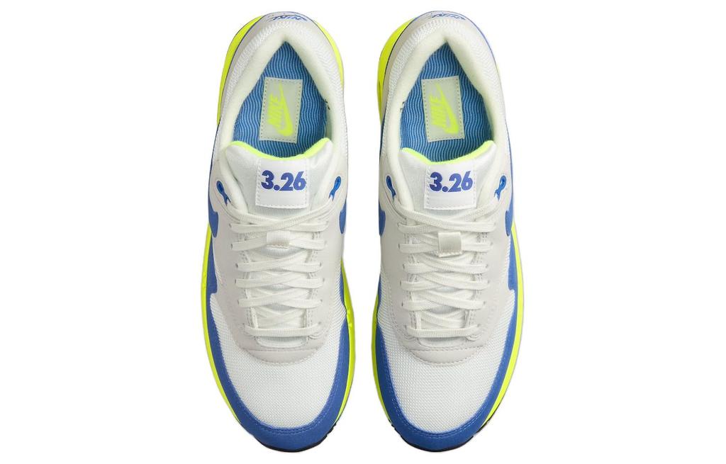 Nike Air Max 1 '86 OG Big Bubble Air Max Day 2024 HF2903-100