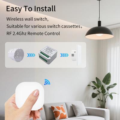 Chytrý dům – Moduly pro domácí automatizaci