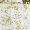 3M LED Light String Pearl Ball Lamp DIY Festive Garland Light for Wedding Xmas Tree Party Wall Staircase Furniture Decor Lamps