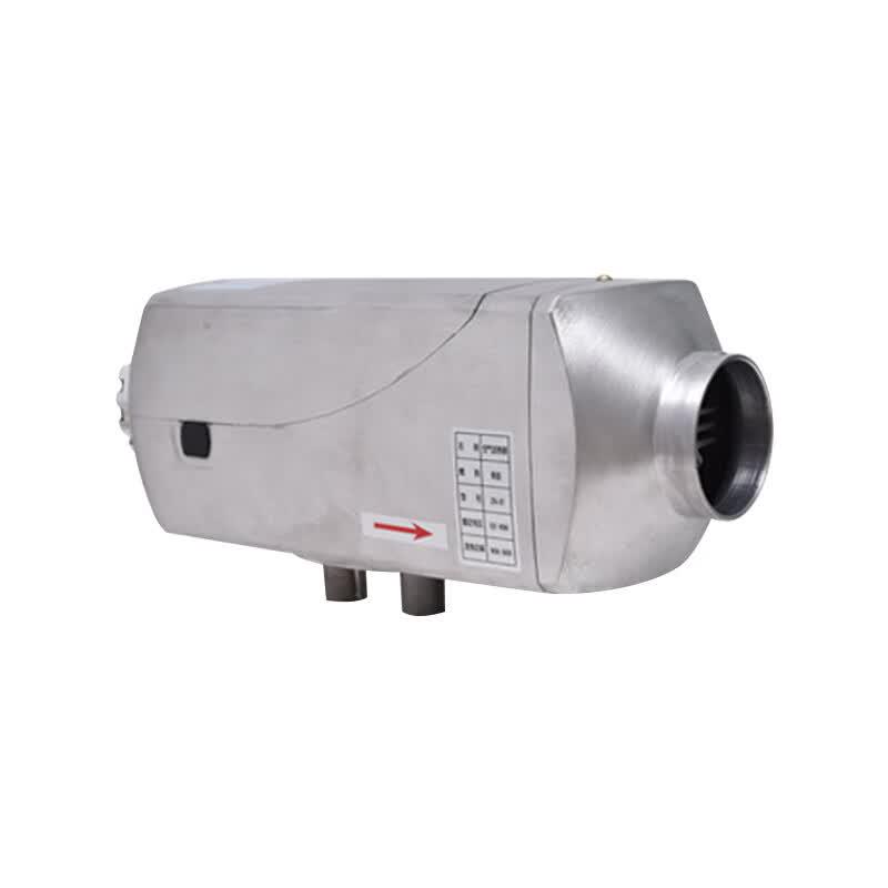 Vehicle Diesel Parking Heater