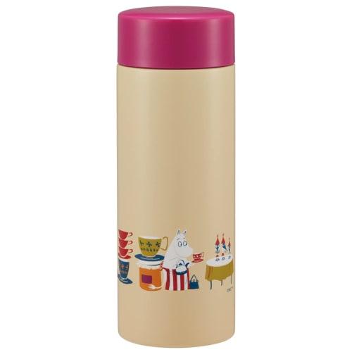 Skater Mug Bottle 300ml Moominmama Treat Ultra Lightweight Water Bottle STYL3-A