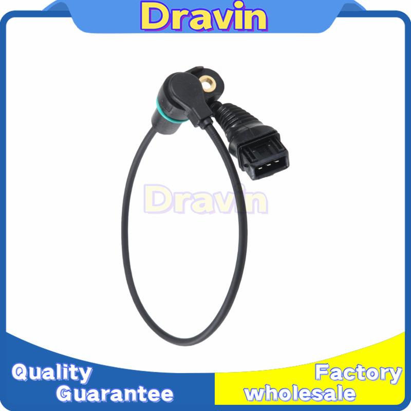 For BMW E46 E39 E60 E61 E65 E66 E83 E53 E85 Camshaft Position Sensor 12141438081 12147539165 PC310S SS10814 12141435350