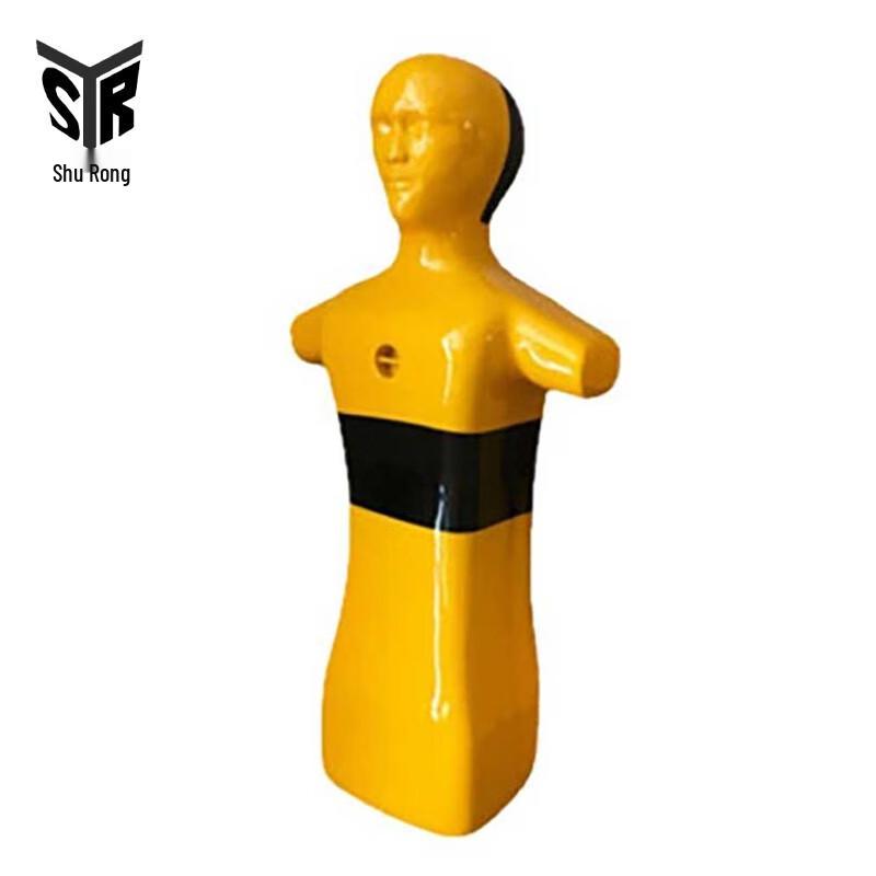 Water Rescue Training Manikin