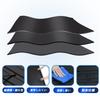 Daihatsu New Atrai S700V S710V Luggage 3D Car Mat for the Atrai S7 Series Waterproof TPE Protective Trunk and Interior Custom Easy 1 Piece Atrai S700V