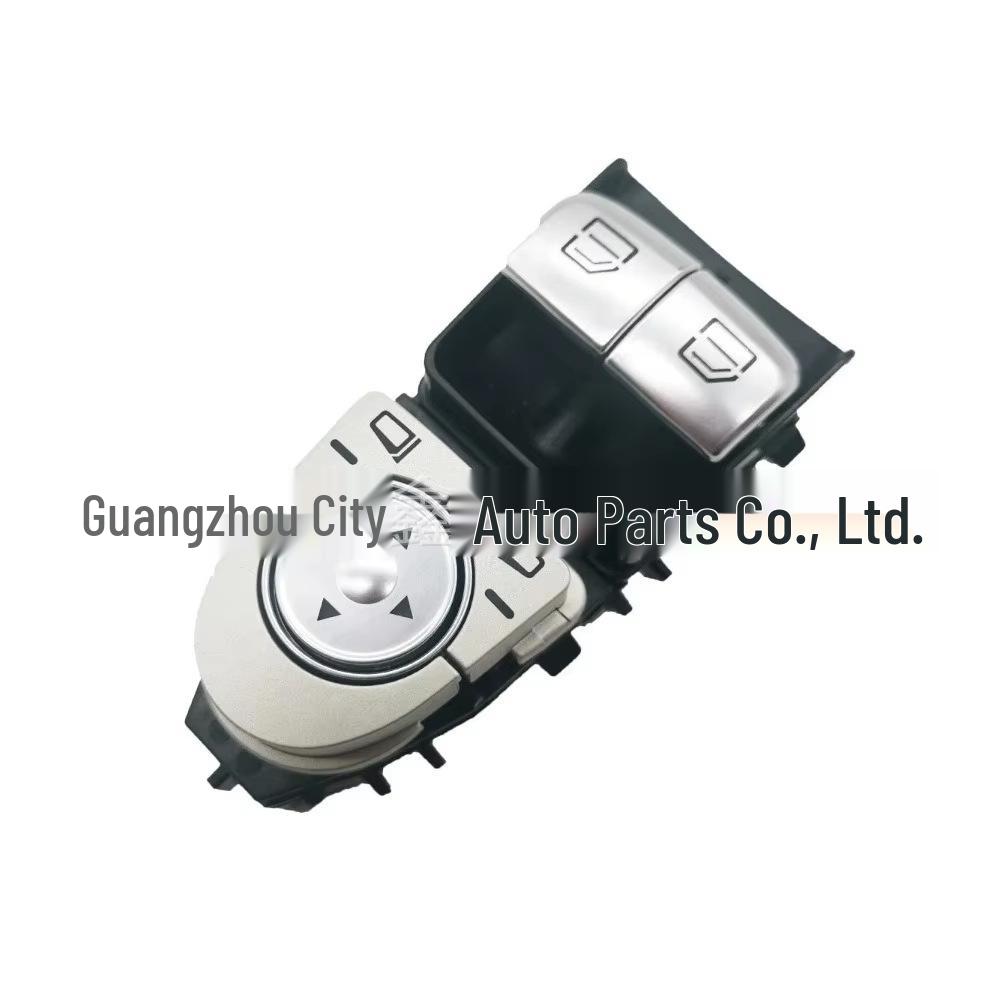 Mercedes-Benz Vito W447 Electric Window Lifter Switch Assembly 2059050302