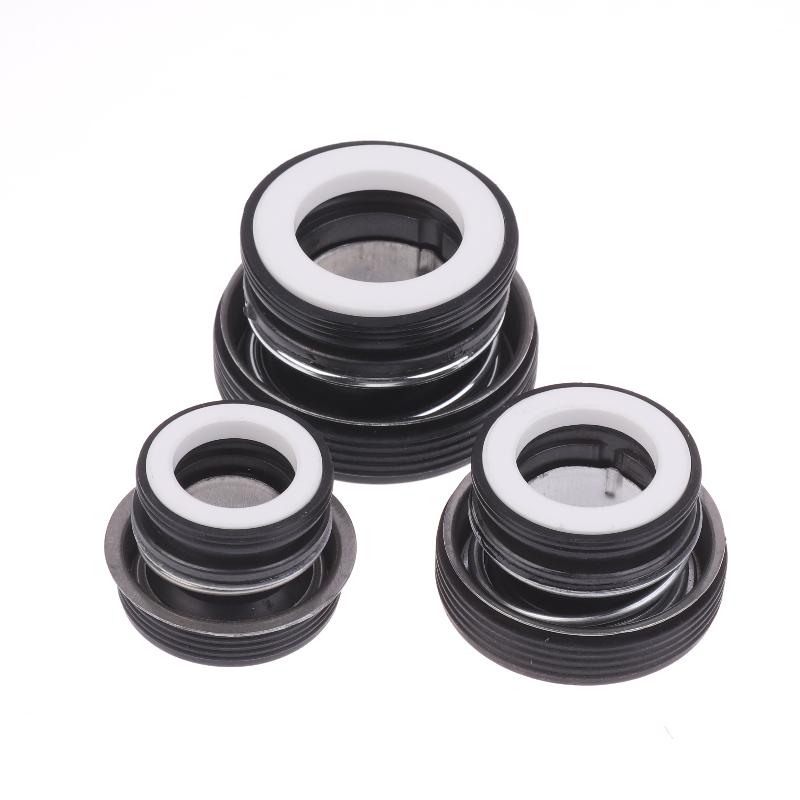 Sb-17/20/25 Single Water Pump Seal Single Coil Spring Mechanical Shaft Seal For In-Line Pump Clean Water Pump Water Proof
