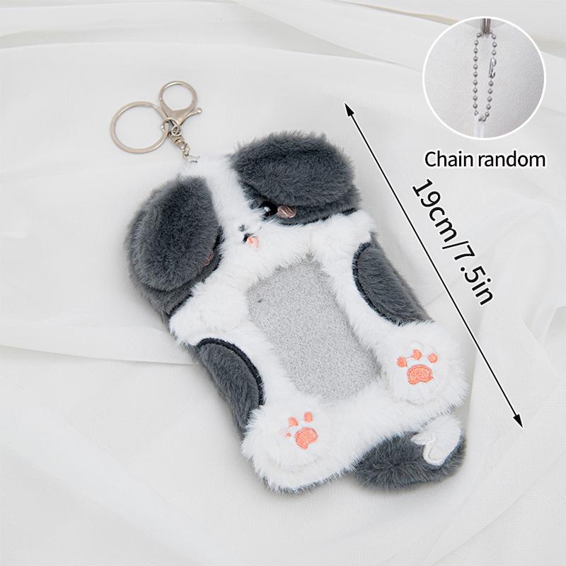 Cartoon Photocard Holder Binder Album Photocards Binder Cards Collect Book Binding Machine Photo Card Case Kpop Photo Albums