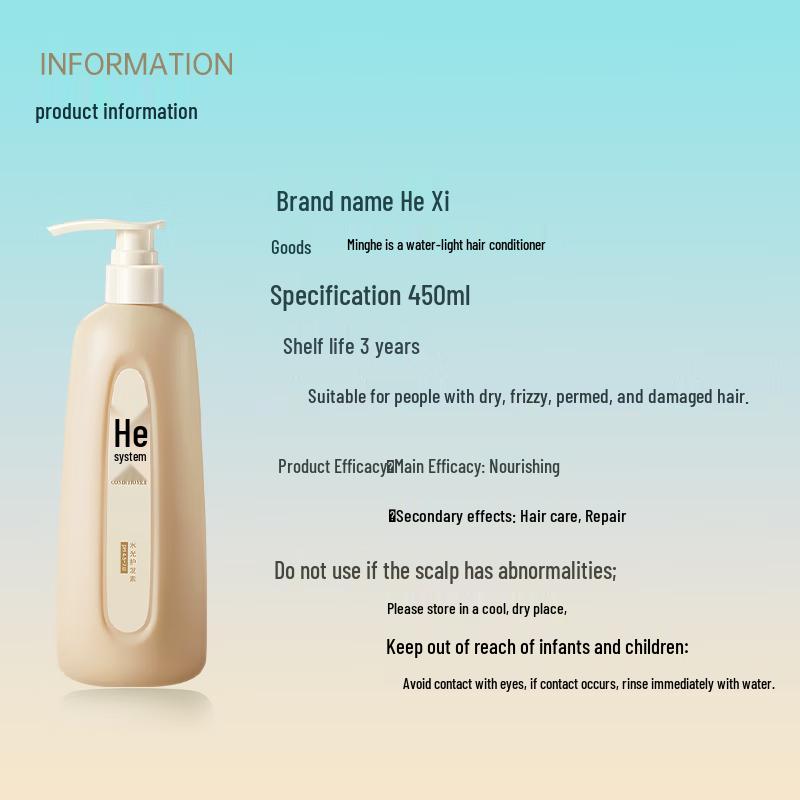 HeXi Professional Hair Care Sets
