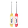 Digital Food Thermometer Automatic Calibration Pen Style High Accuracy Electronic Pocket Thermometer