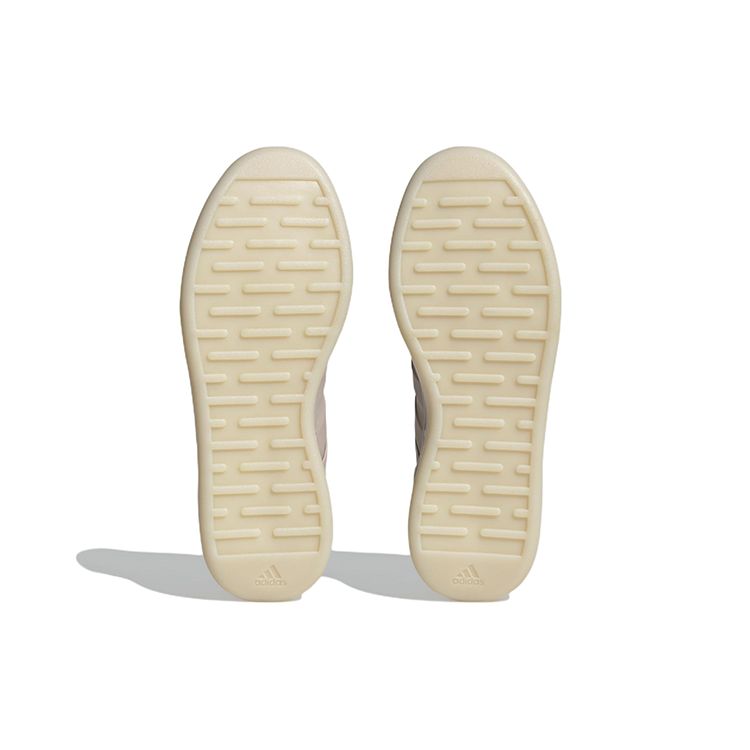 Adidas  Court Revival Wonder Taupe Women Sneakers Tan Chalk-White HQ7087