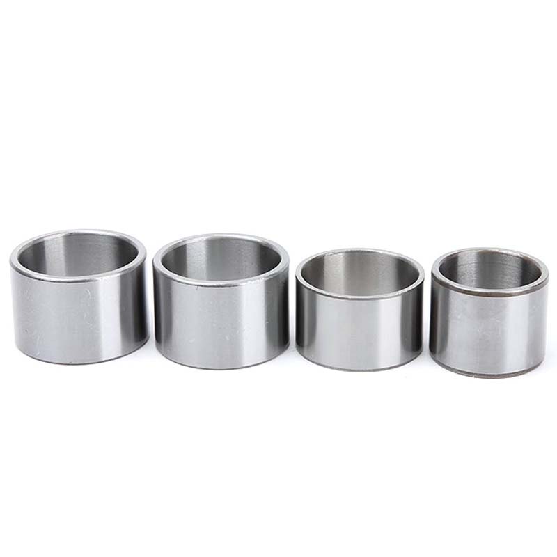1Pcs Inner Diameter 38/40/42/45/50mm Bearing Steel Axle Sleeve Bearing Wear Resistant Inner Ring Bush