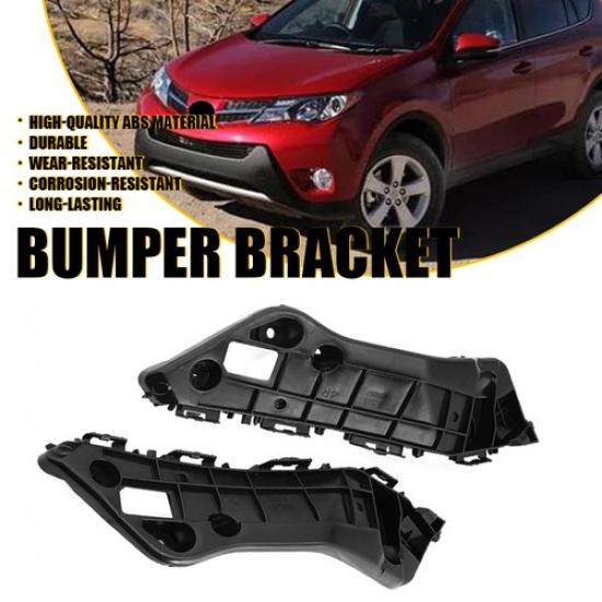 For Toyota RAV4 Front Bumper Mounting Bracket LH&RH 52535-0R030, 52536-0R030