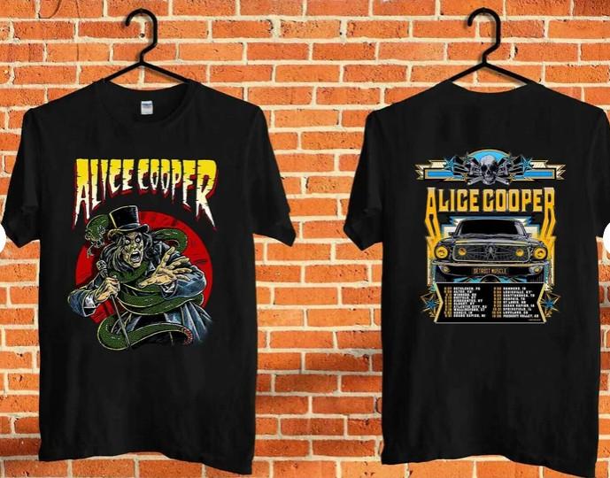 The 69 Eyes band black shirt short sleeve All sizes S to 5Xl 63 M