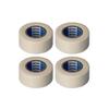Nitoms PROSELF Architectural Painting Masking Tape 30mm Wide X 18m 4 Rolls X 2 Made In Waterproof S, Long, Packs, Japan, Wide, Transparent,