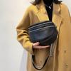 Women Vintage Crossbody Shoulder Bags Pu Leather Fashion Luxury Designer Branded Lady Trend Handbags Purse Sac De Luxe Femme