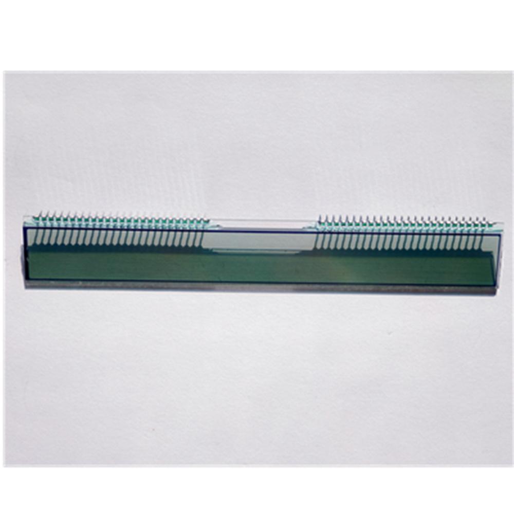 

50Pin Lcd Display For Lexus Ls400 A/C Climate Control Unit 93-94 Lhd