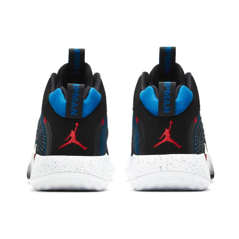 Jordan Jumpman 2021 Pf Blue Void Jordan CQ4229-004