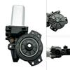82450-2T000 82450-3W000 Replacement Front Left Power Window Motor Regulator Car Window Motor Regulator for Optima 11-15