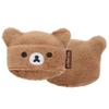 MilleFee - San-X Rilakkuma Chairoikoguma Vzdušný pudrový štětec