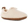 UGG Plushy Slipper Natural Chestnut (Womens) Women Sneakers 1143952-NCTN